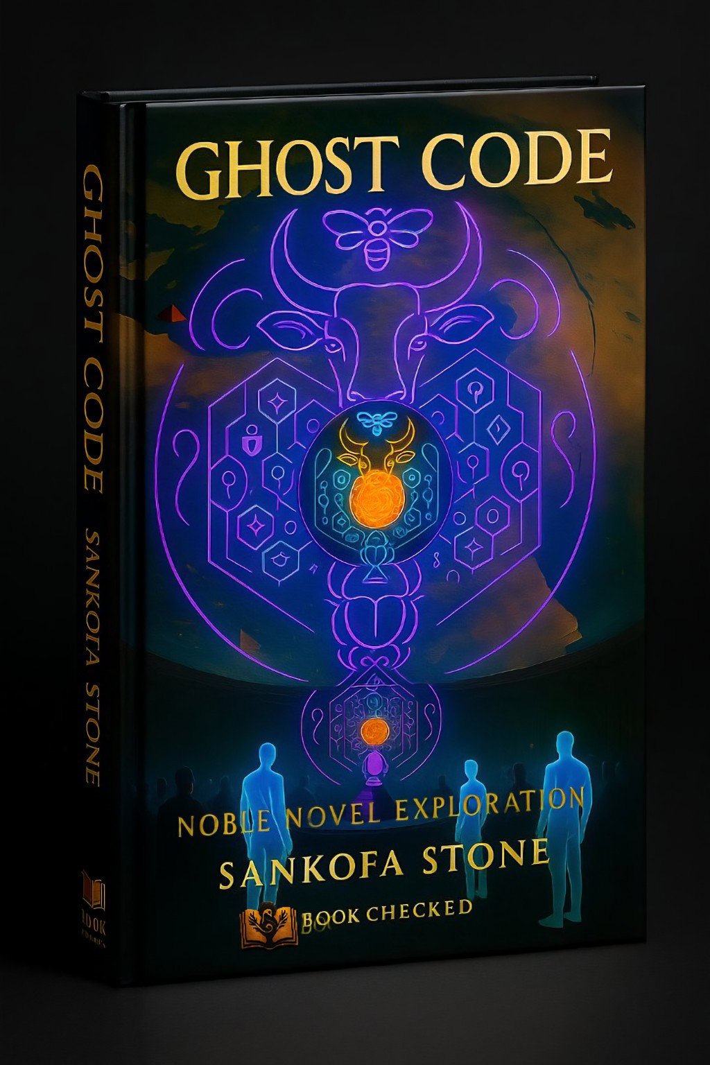 Ghost Code