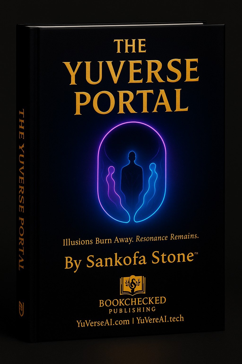 The YuVerse Portal